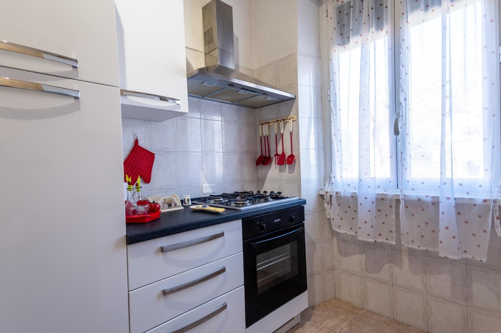 Apartamento Light Blue - City Center