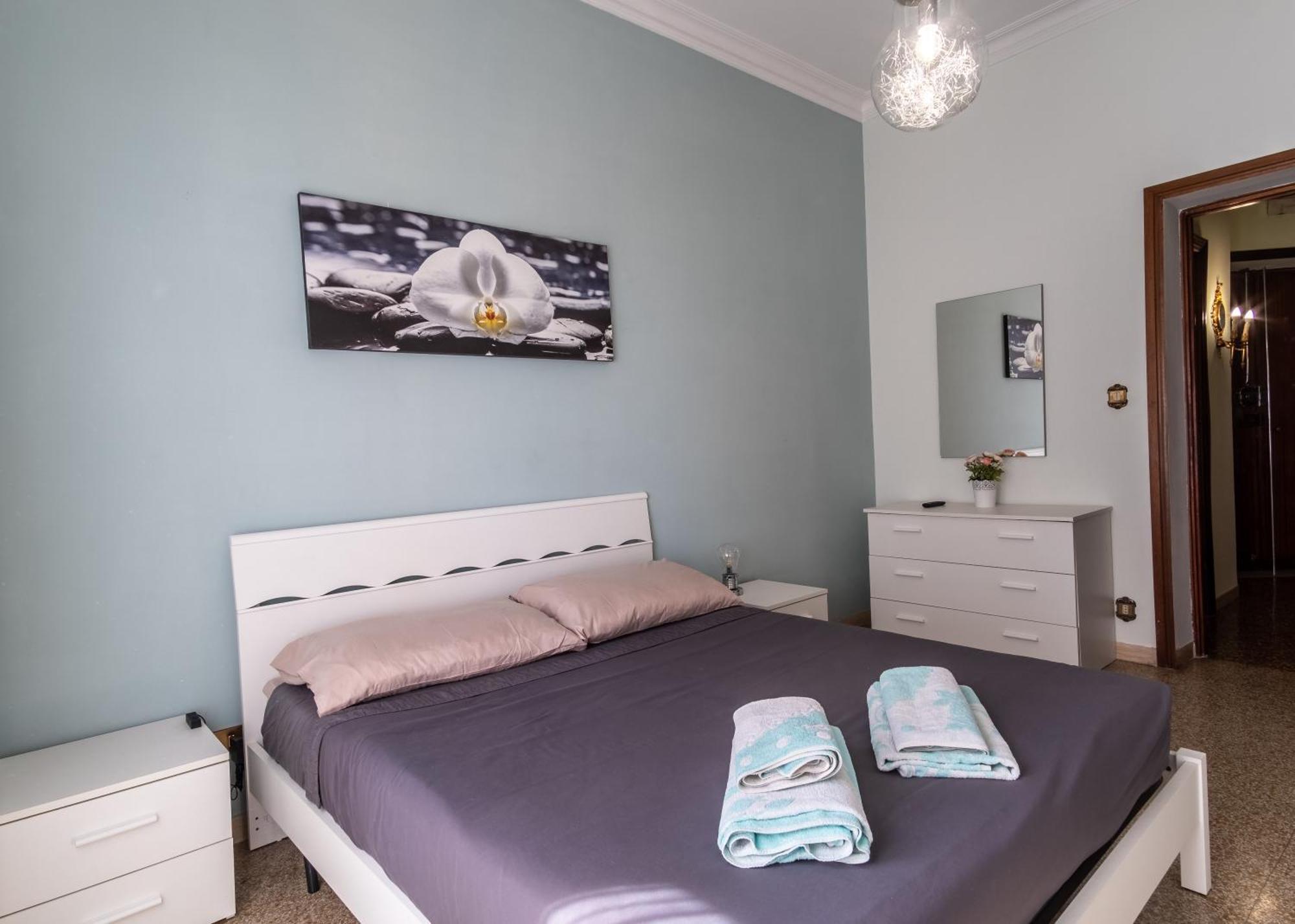 Apartamento Light Blue - City Center *