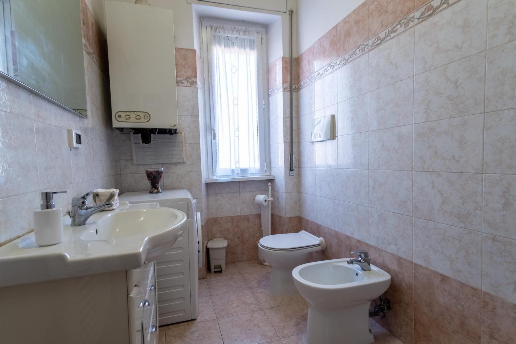 Apartamento Light Blue - City Center