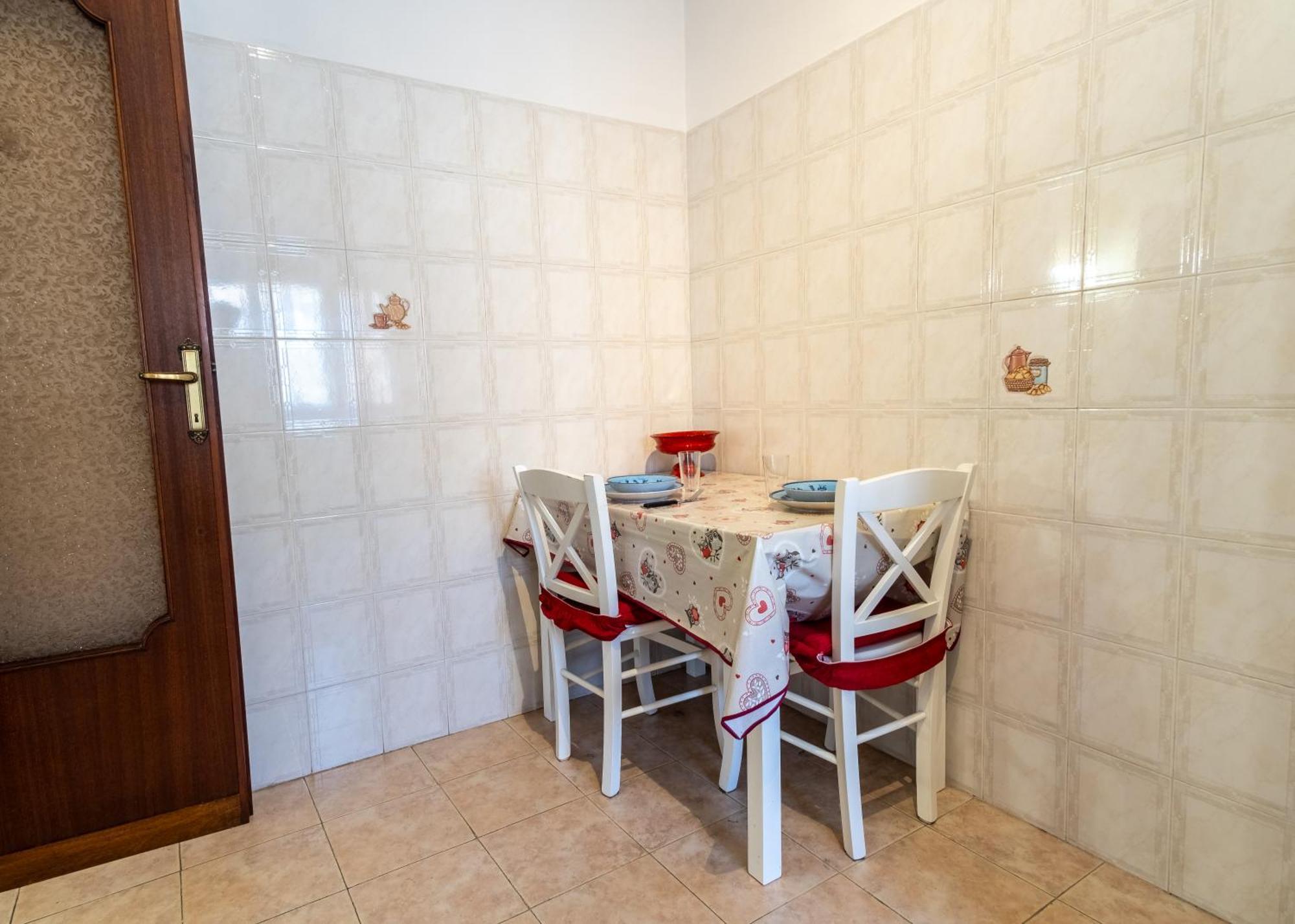 Light Blue - City Center Apartamento